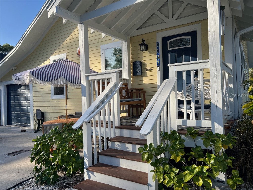 1137 Highland Street S Saint Petersburg FL 33701 T3489553 image1