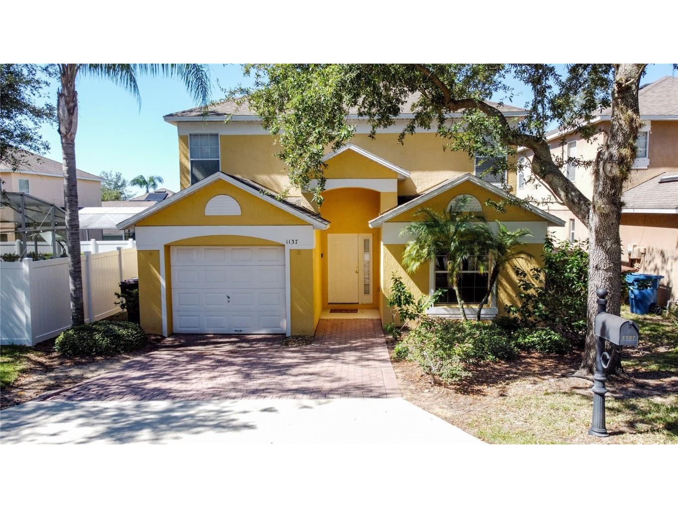 1137 Mariner Cay Drive Haines City FL 33844 S5093607 image1