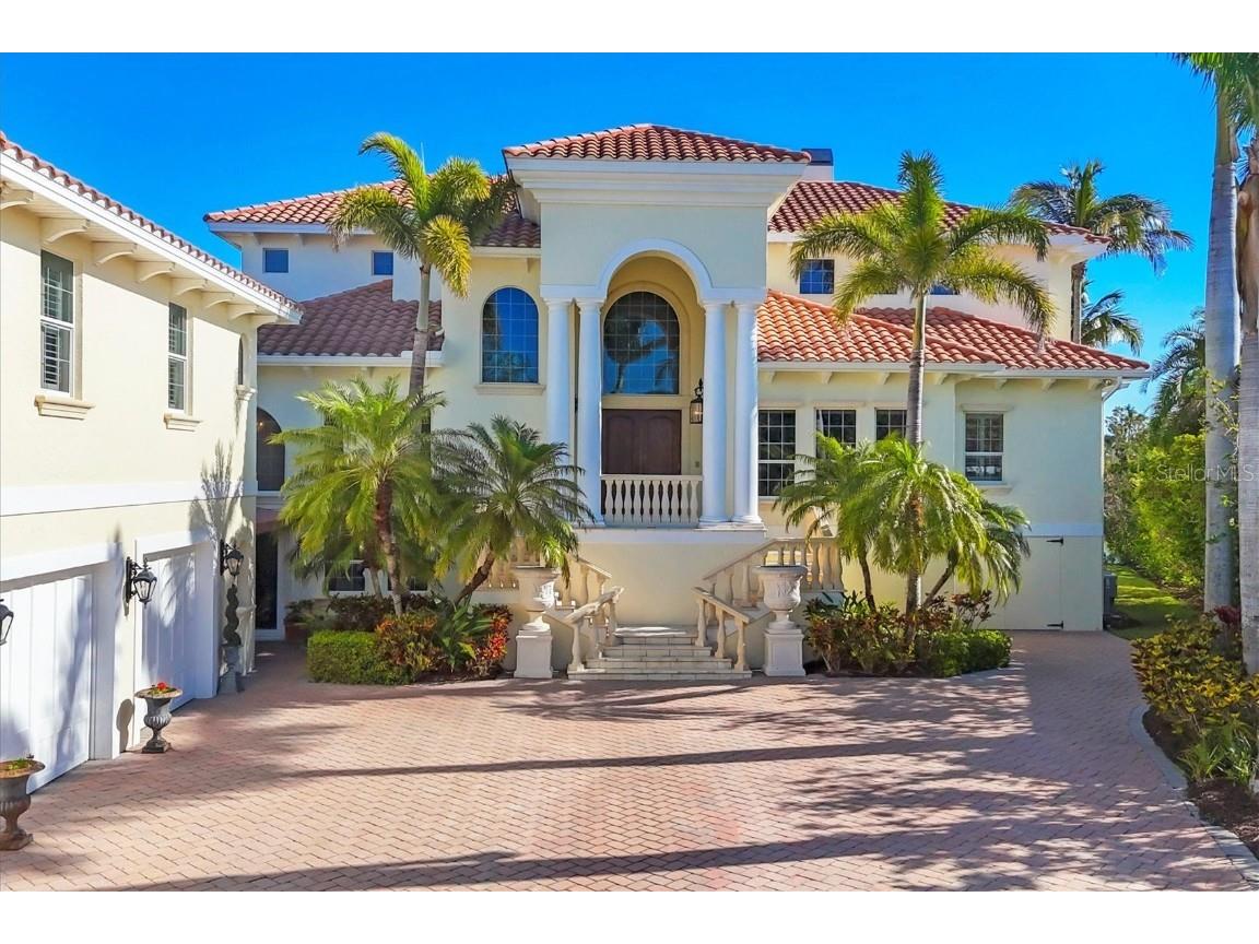 1137 N Lake Shore Drive Sarasota FL 34231 - SARASOTA BAY A4641614 image10