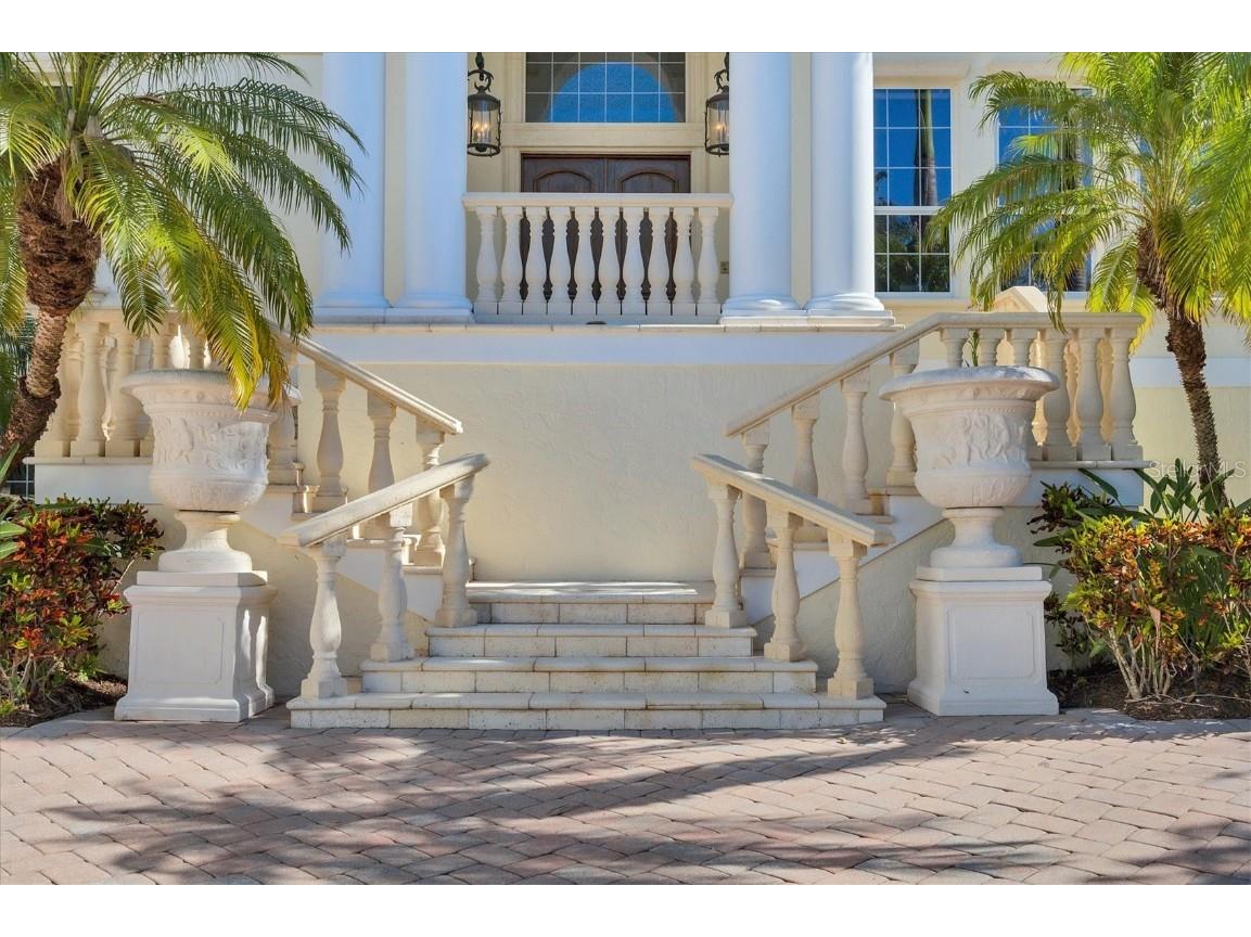 1137 N Lake Shore Drive Sarasota FL 34231 - SARASOTA BAY A4641614 image11