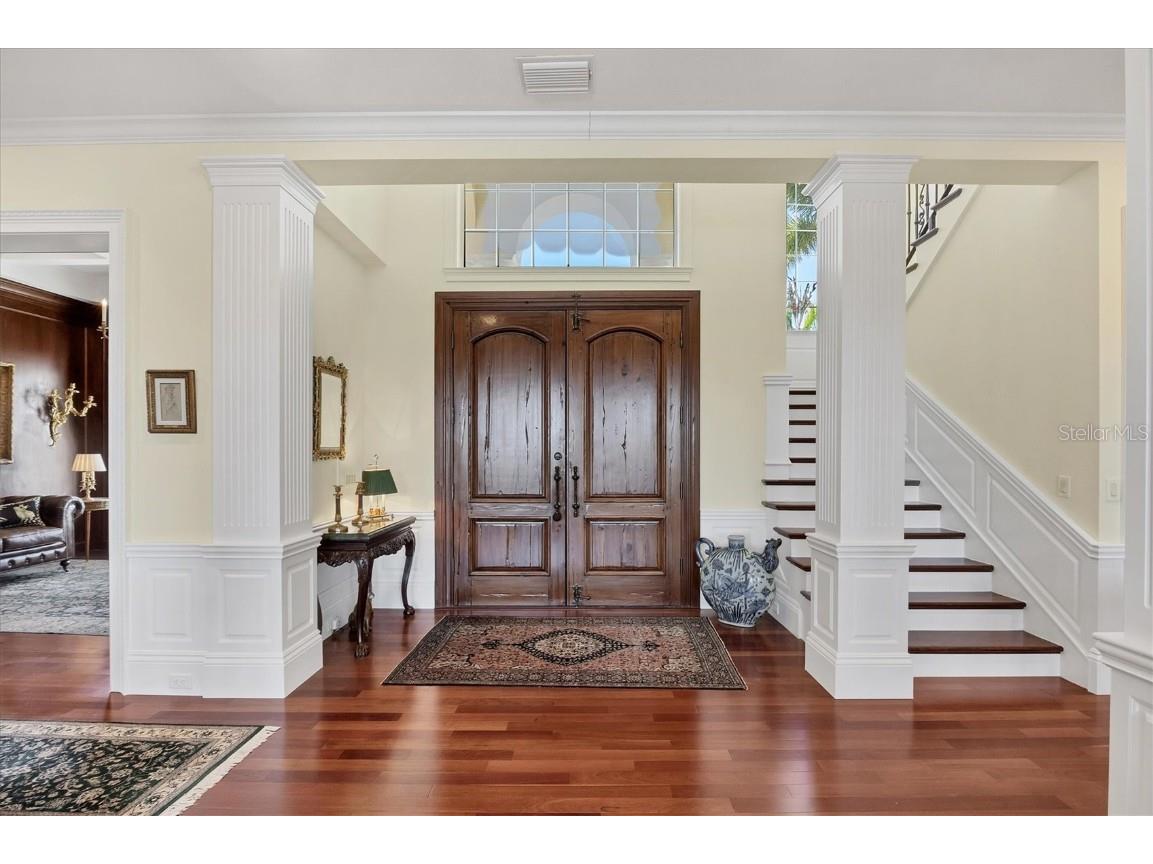 1137 N Lake Shore Drive Sarasota FL 34231 - SARASOTA BAY A4641614 image12