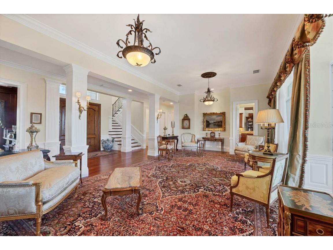 1137 N Lake Shore Drive Sarasota FL 34231 - SARASOTA BAY A4641614 image14