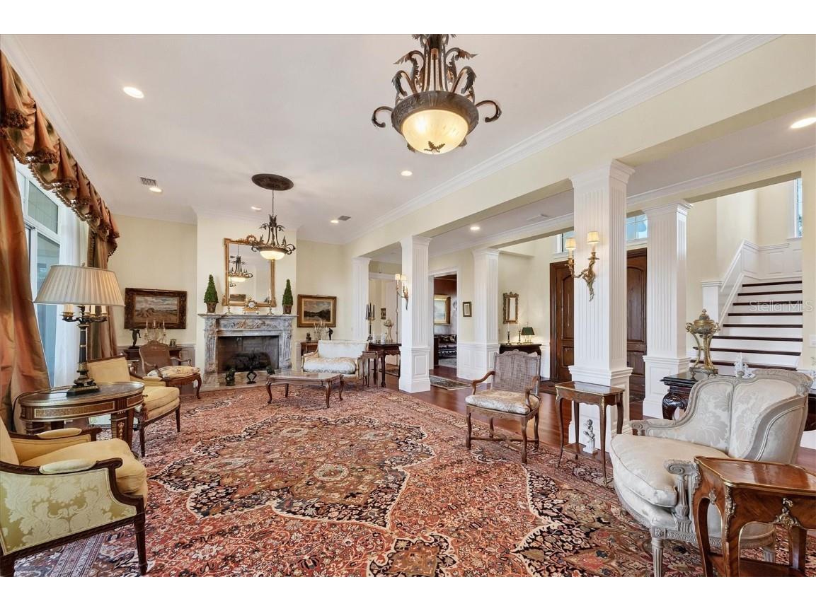 1137 N Lake Shore Drive Sarasota FL 34231 - SARASOTA BAY A4641614 image15