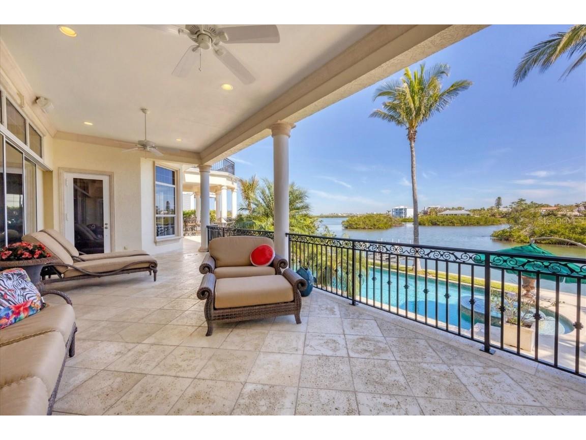 1137 N Lake Shore Drive Sarasota FL 34231 - SARASOTA BAY A4641614 image16