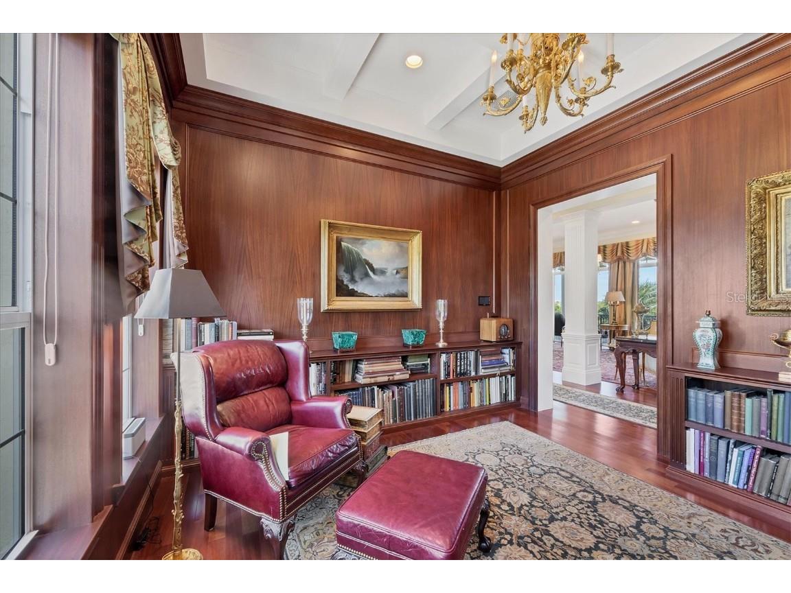 1137 N Lake Shore Drive Sarasota FL 34231 - SARASOTA BAY A4641614 image18