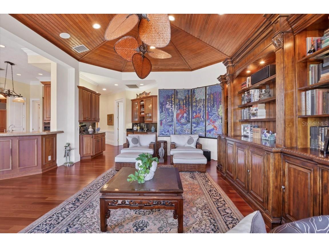 1137 N Lake Shore Drive Sarasota FL 34231 - SARASOTA BAY A4641614 image23