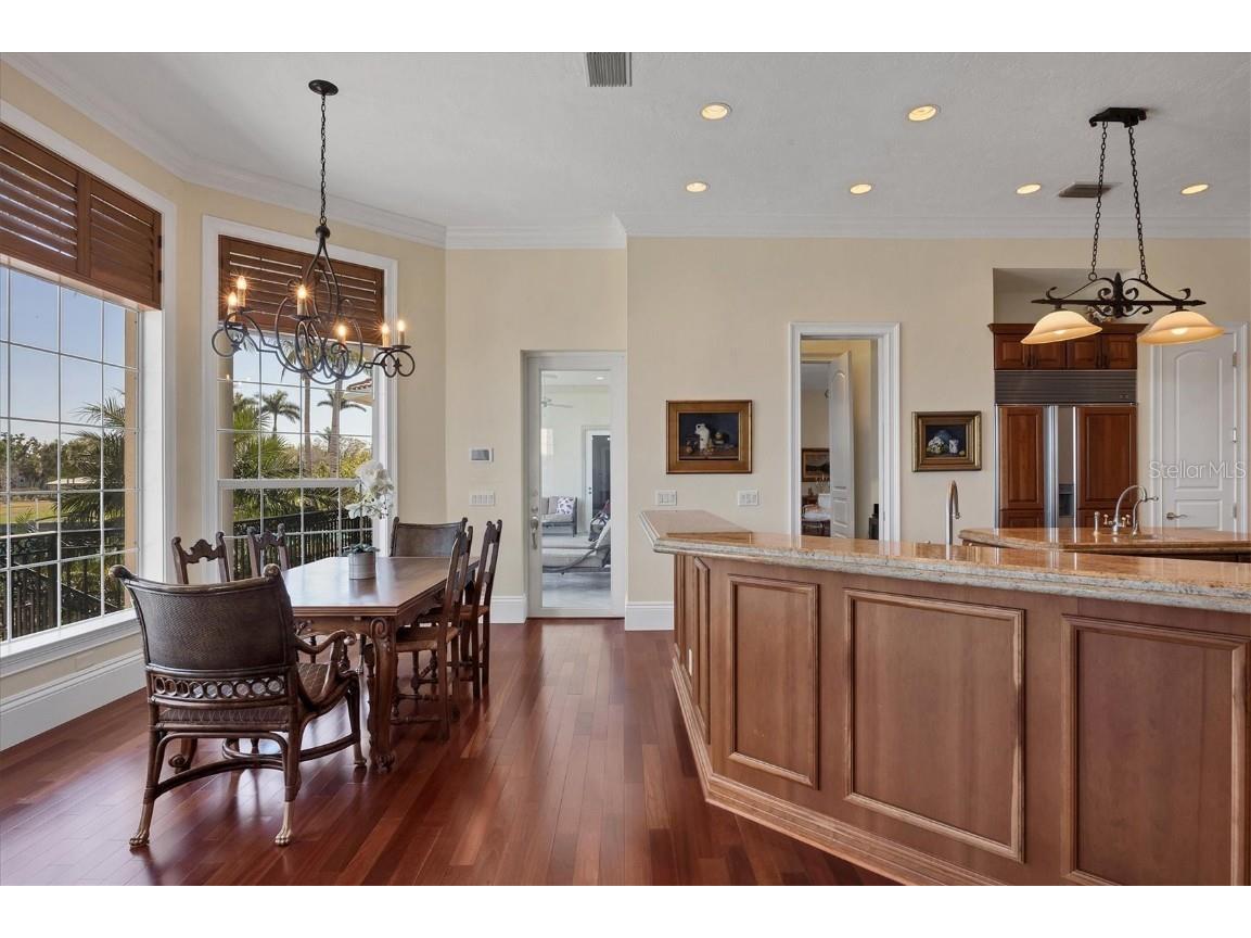 1137 N Lake Shore Drive Sarasota FL 34231 - SARASOTA BAY A4641614 image25