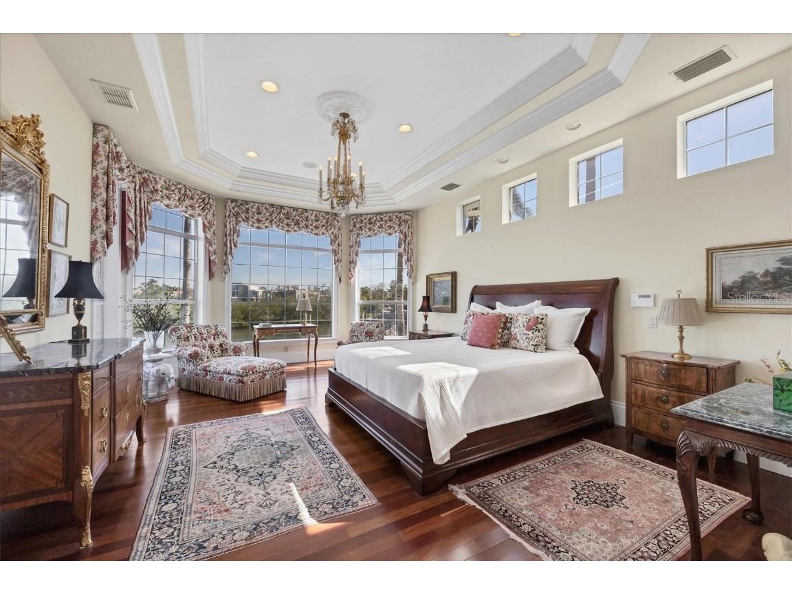 1137 N Lake Shore Drive Sarasota FL 34231 - SARASOTA BAY A4641614 image29