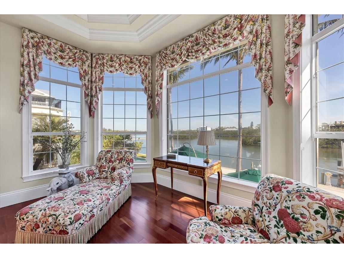 1137 N Lake Shore Drive Sarasota FL 34231 - SARASOTA BAY A4641614 image30