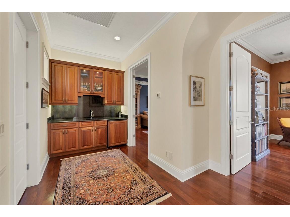 1137 N Lake Shore Drive Sarasota FL 34231 - SARASOTA BAY A4641614 image35