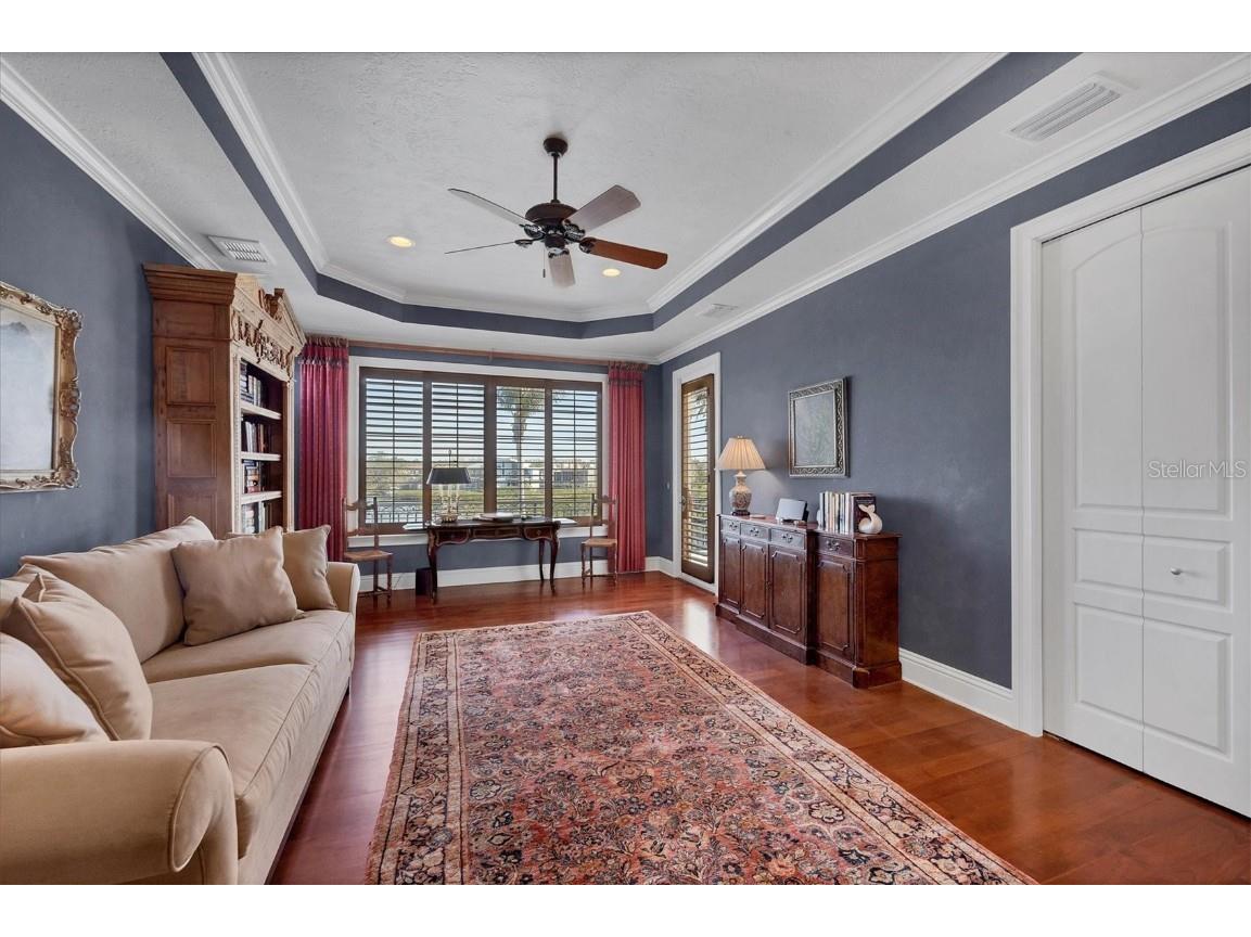 1137 N Lake Shore Drive Sarasota FL 34231 - SARASOTA BAY A4641614 image36