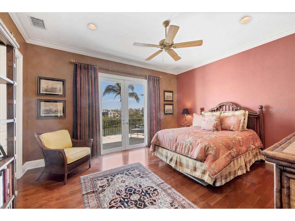 1137 N Lake Shore Drive Sarasota FL 34231 - SARASOTA BAY A4641614 image38