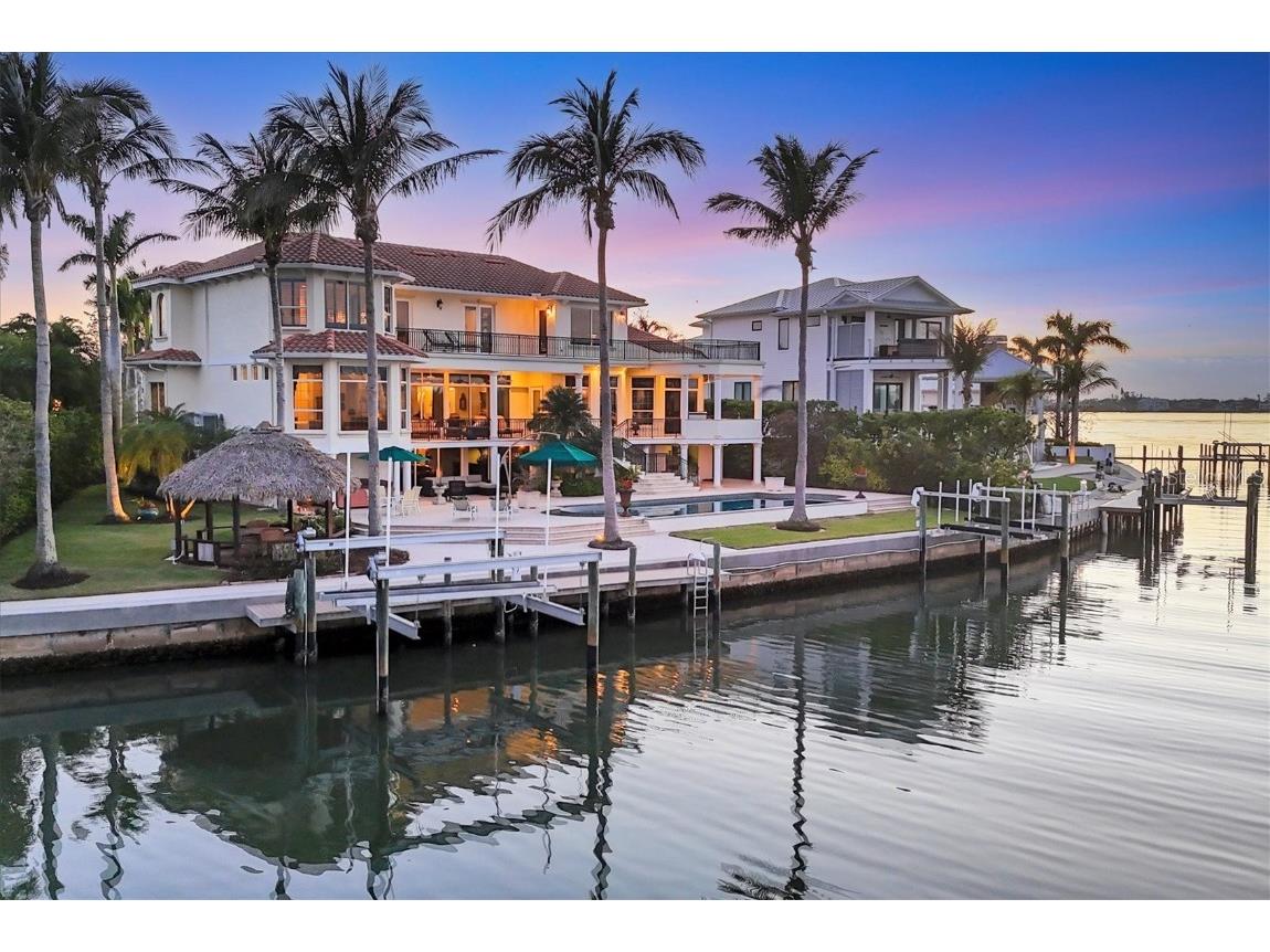 1137 N Lake Shore Drive Sarasota FL 34231 - SARASOTA BAY A4641614 image4