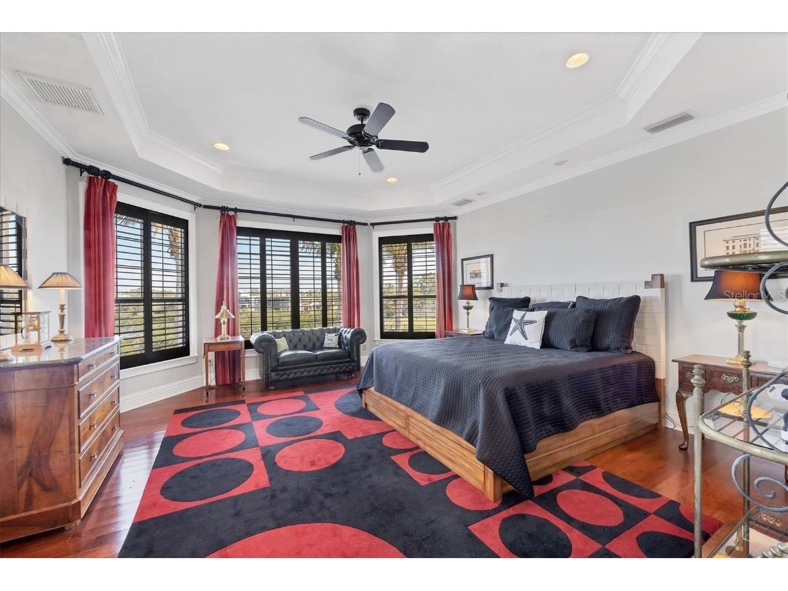 1137 N Lake Shore Drive Sarasota FL 34231 - SARASOTA BAY A4641614 image42