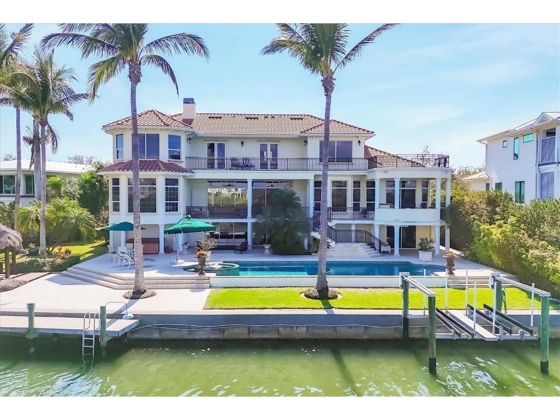 1137 N Lake Shore Drive Sarasota FL 34231 - SARASOTA BAY A4641614 image5