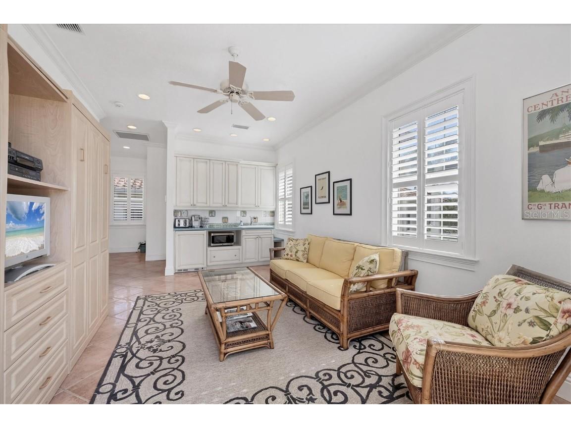 1137 N Lake Shore Drive Sarasota FL 34231 - SARASOTA BAY A4641614 image54