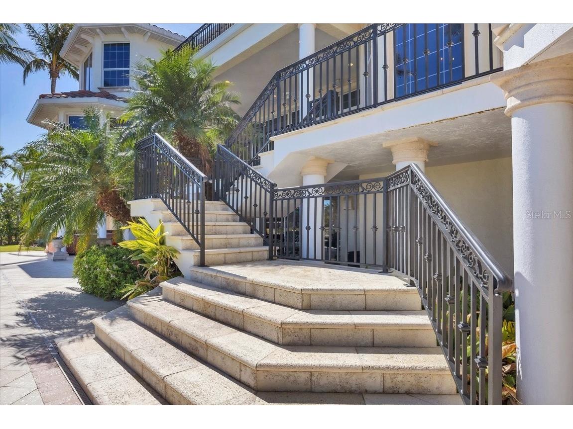 1137 N Lake Shore Drive Sarasota FL 34231 - SARASOTA BAY A4641614 image59