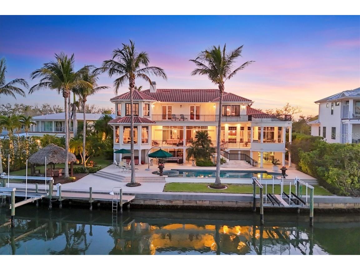 1137 N Lake Shore Drive Sarasota FL 34231 - SARASOTA BAY A4641614 image6