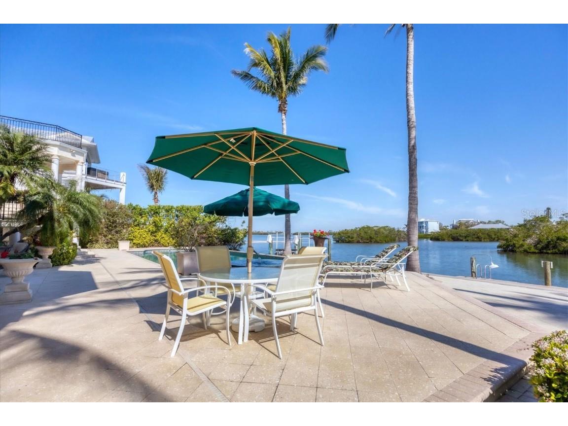 1137 N Lake Shore Drive Sarasota FL 34231 - SARASOTA BAY A4641614 image60