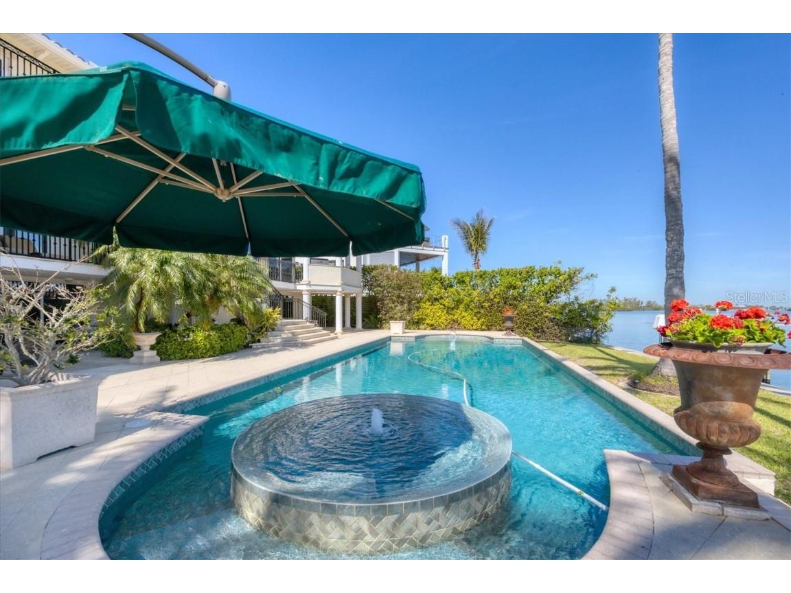 1137 N Lake Shore Drive Sarasota FL 34231 - SARASOTA BAY A4641614 image61