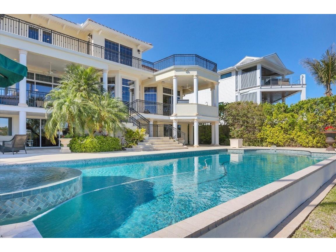 1137 N Lake Shore Drive Sarasota FL 34231 - SARASOTA BAY A4641614 image62