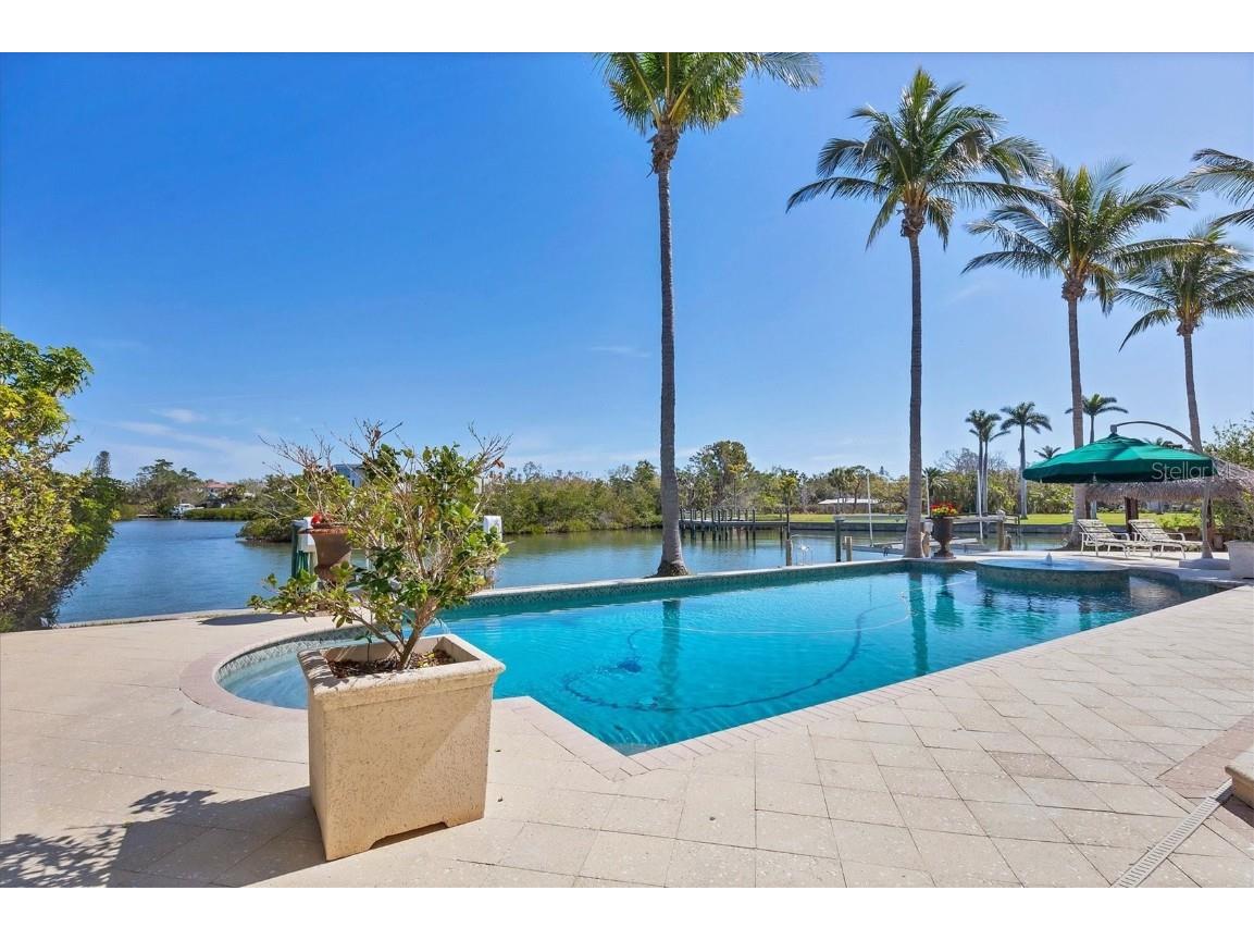 1137 N Lake Shore Drive Sarasota FL 34231 - SARASOTA BAY A4641614 image63