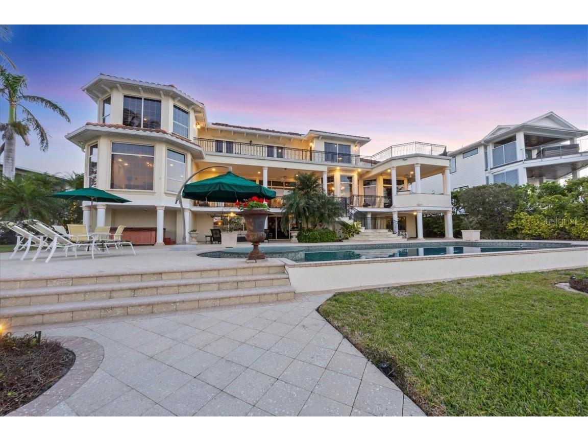 1137 N Lake Shore Drive Sarasota FL 34231 - SARASOTA BAY A4641614 image65