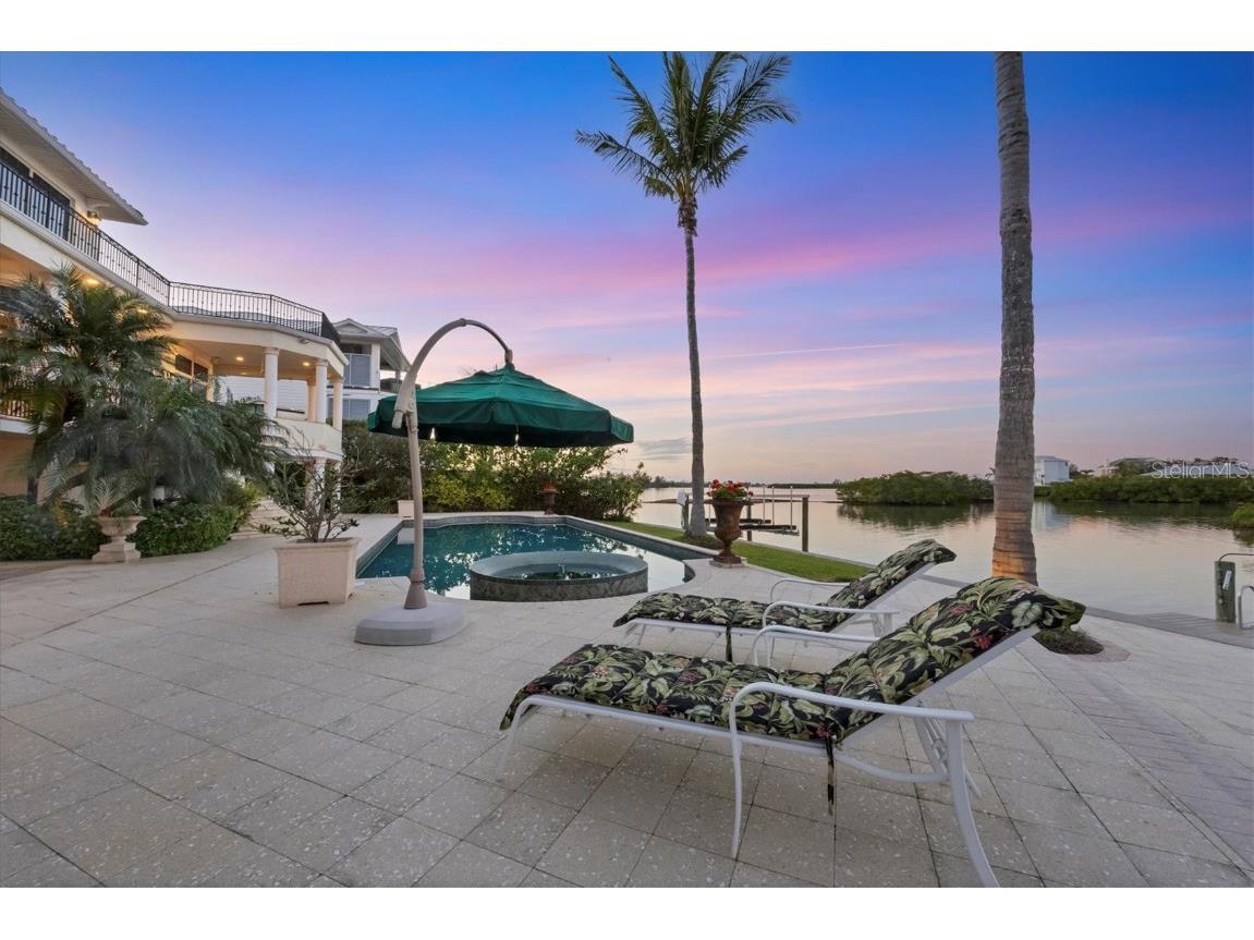 1137 N Lake Shore Drive Sarasota FL 34231 - SARASOTA BAY A4641614 image66