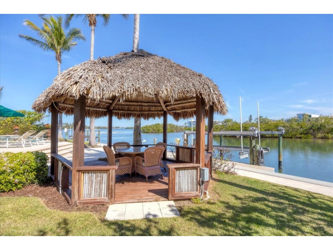 1137 N Lake Shore Drive Sarasota FL 34231 - SARASOTA BAY A4641614 image67