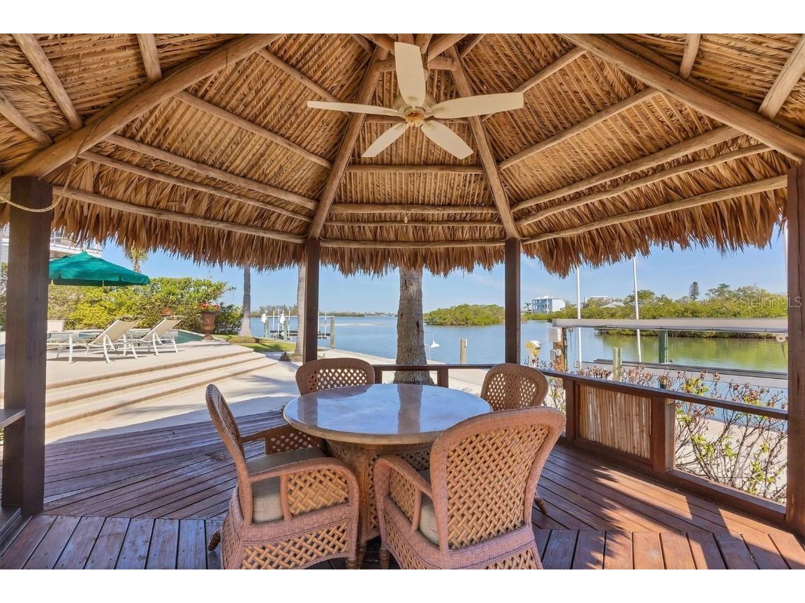 1137 N Lake Shore Drive Sarasota FL 34231 - SARASOTA BAY A4641614 image68