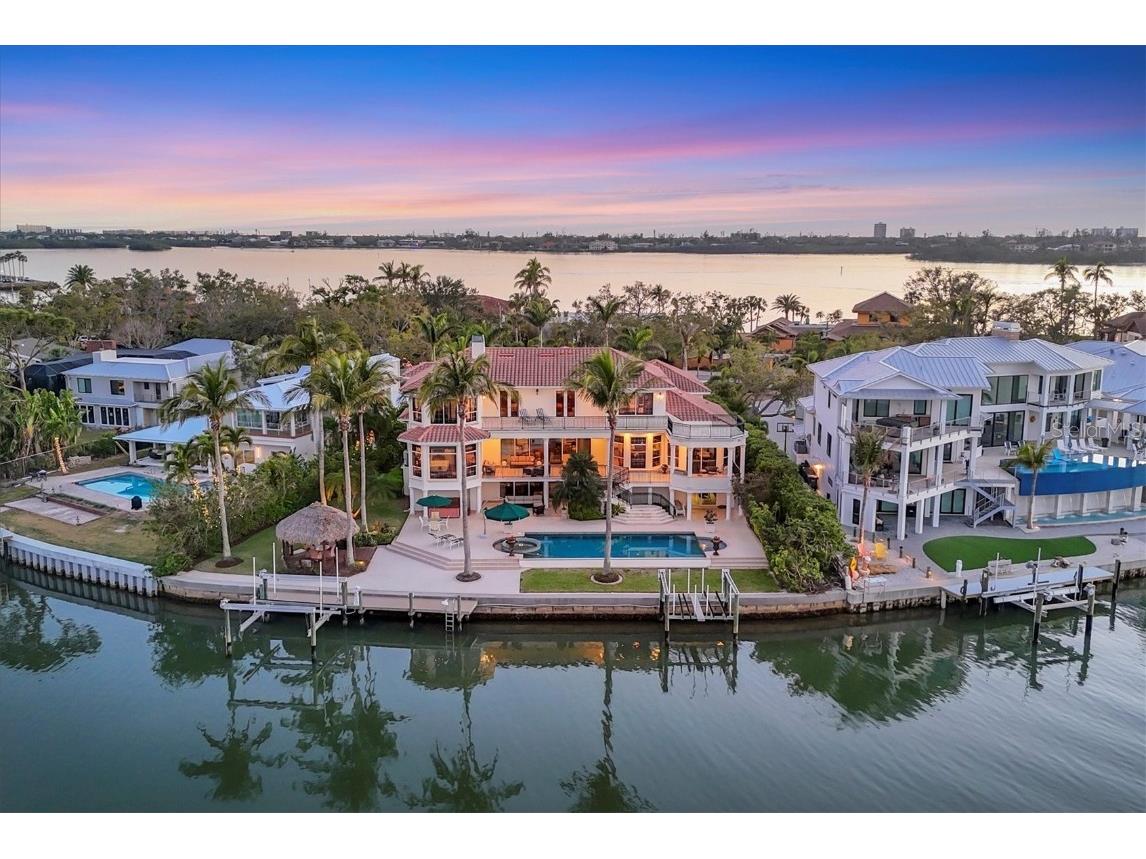 1137 N Lake Shore Drive Sarasota FL 34231 - SARASOTA BAY A4641614 image75