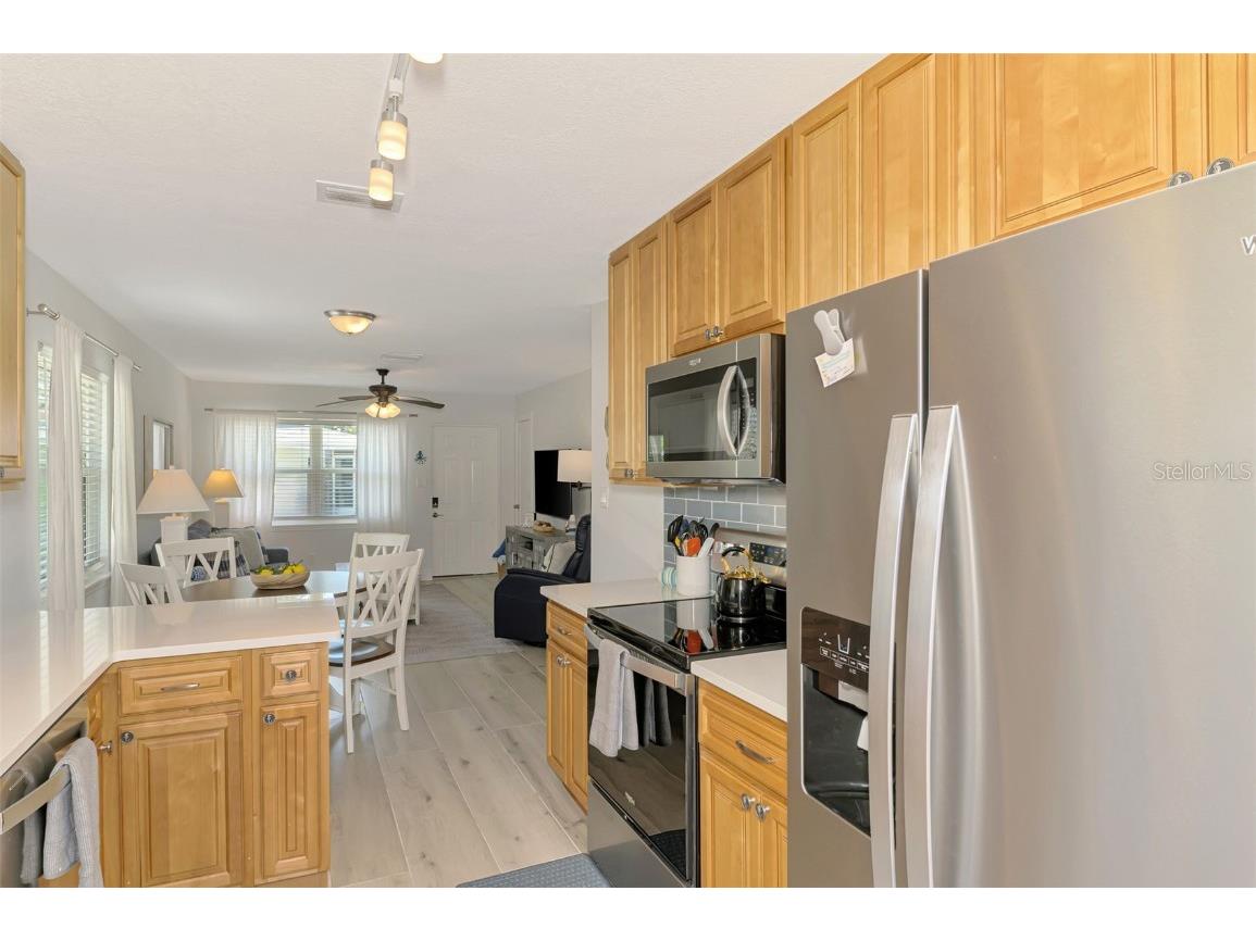 1137 N Moonmist Court #L-7 Sarasota FL 34242 - SARASOTA BAY A4664078 image14