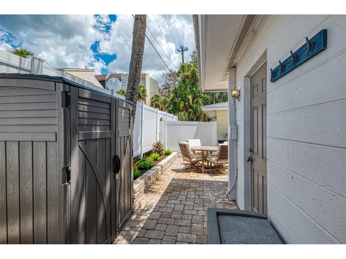 1137 N Moonmist Court #L-7 Sarasota FL 34242 - SARASOTA BAY A4664078 image25