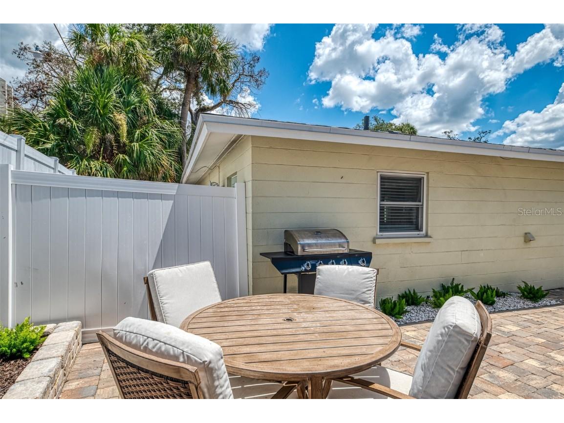 1137 N Moonmist Court #L-7 Sarasota FL 34242 - SARASOTA BAY A4664078 image26
