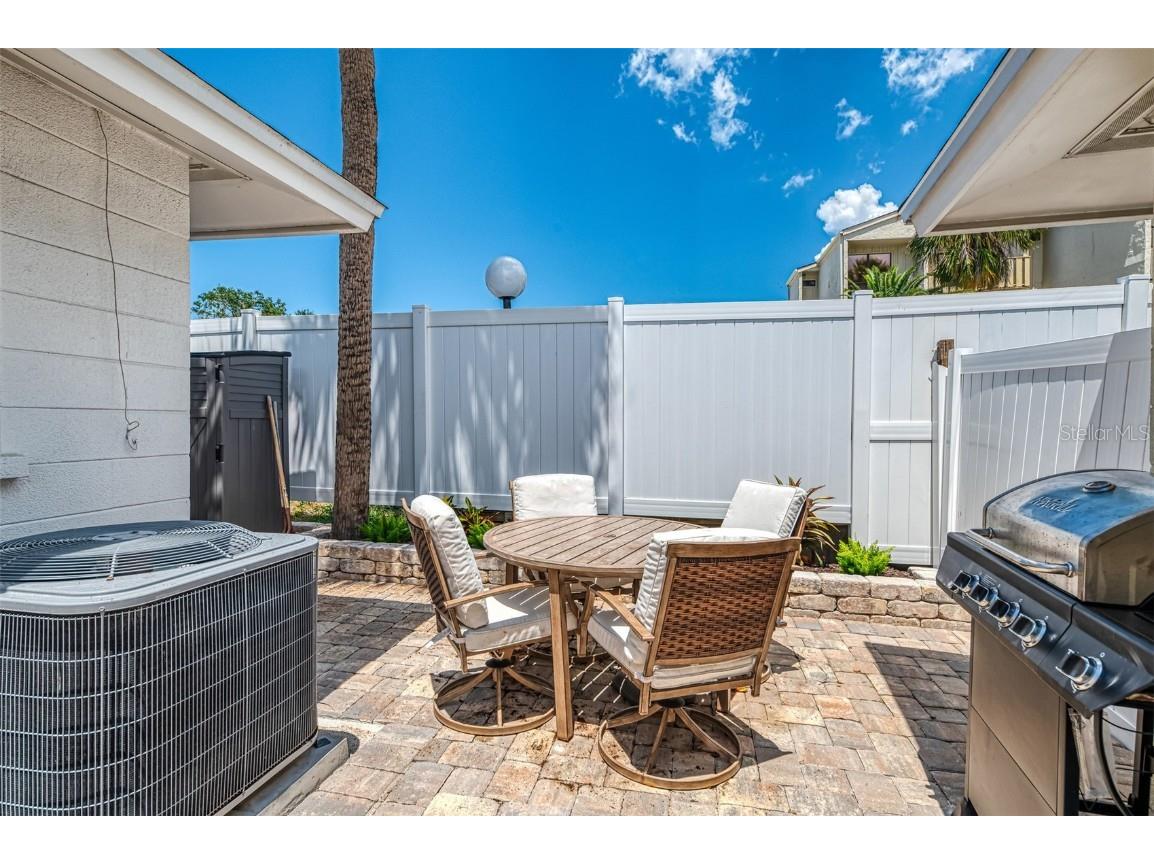1137 N Moonmist Court #L-7 Sarasota FL 34242 - SARASOTA BAY A4664078 image27
