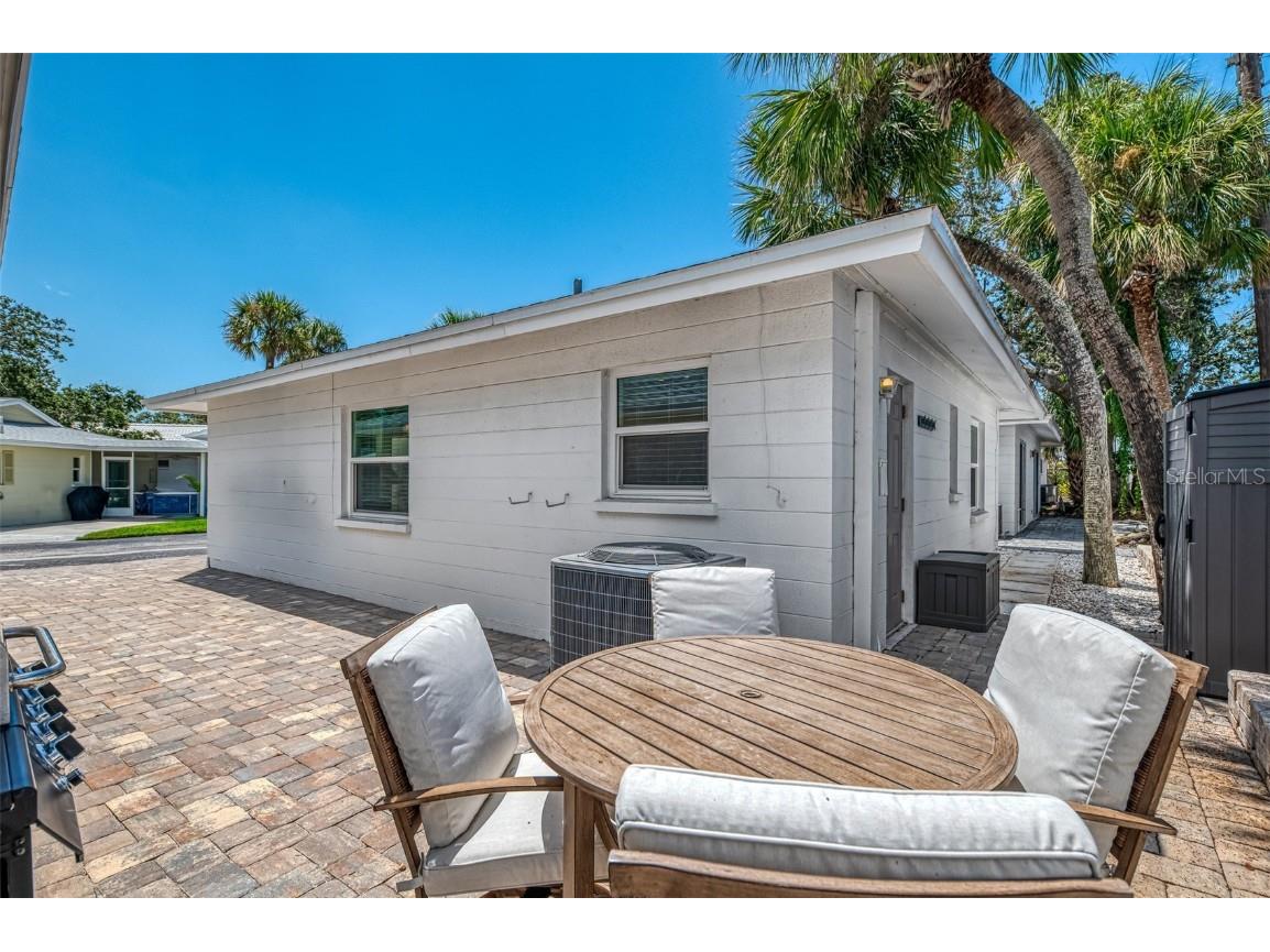 1137 N Moonmist Court #L-7 Sarasota FL 34242 - SARASOTA BAY A4664078 image28