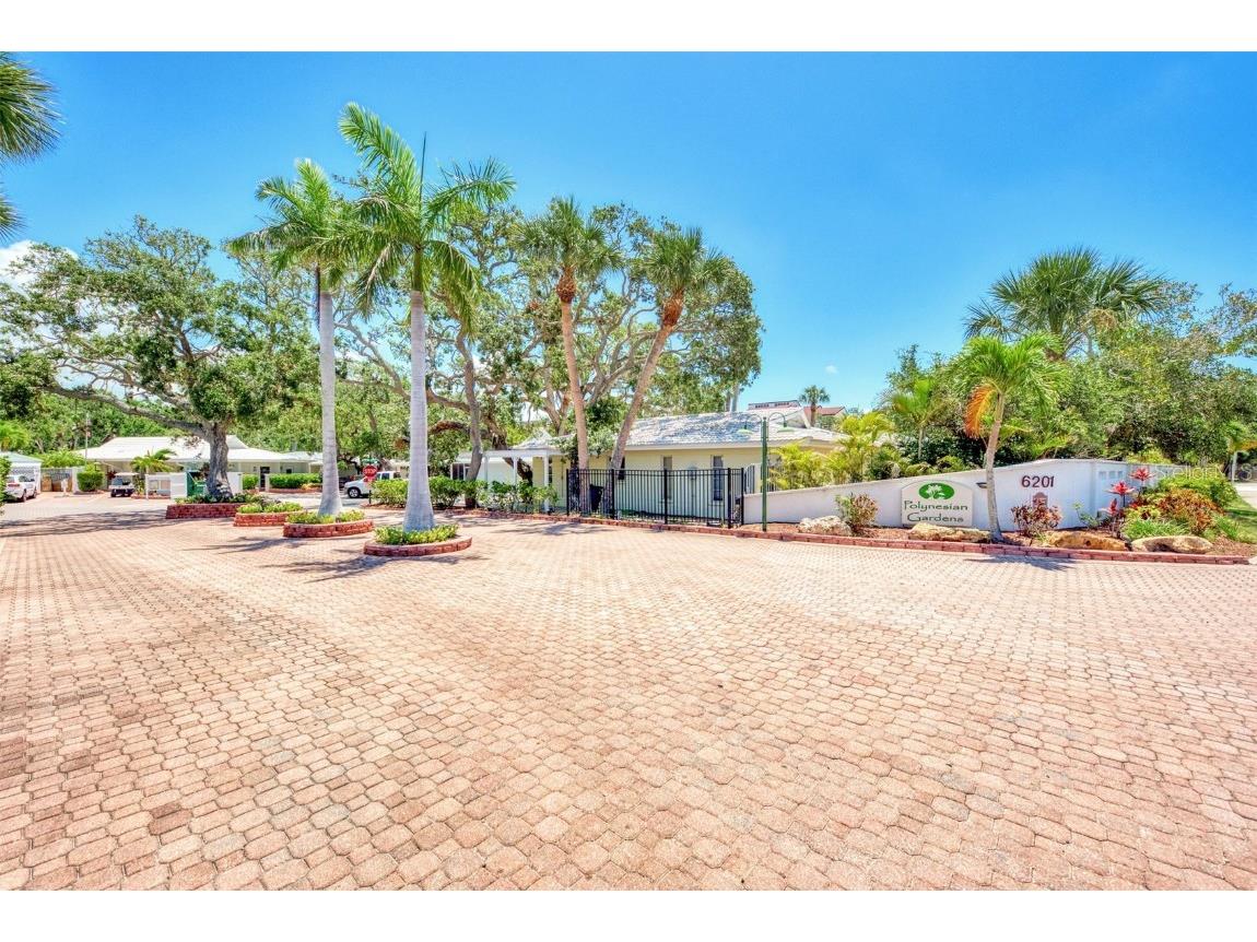 1137 N Moonmist Court #L-7 Sarasota FL 34242 - SARASOTA BAY A4664078 image29