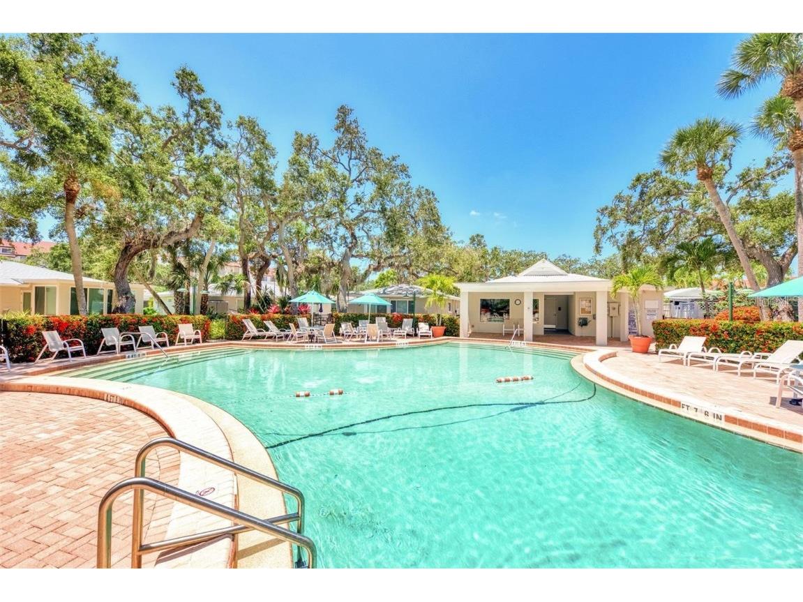 1137 N Moonmist Court #L-7 Sarasota FL 34242 - SARASOTA BAY A4664078 image31