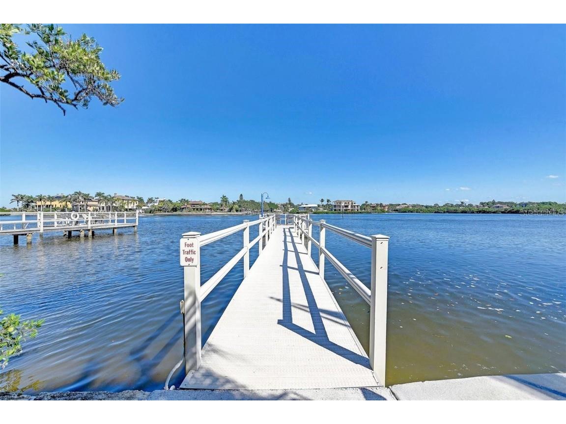 1137 N Moonmist Court #L-7 Sarasota FL 34242 - SARASOTA BAY A4664078 image32