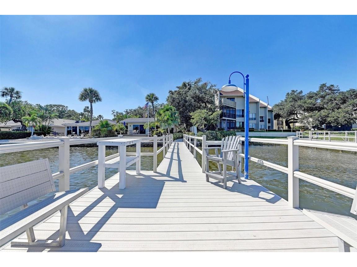 1137 N Moonmist Court #L-7 Sarasota FL 34242 - SARASOTA BAY A4664078 image33
