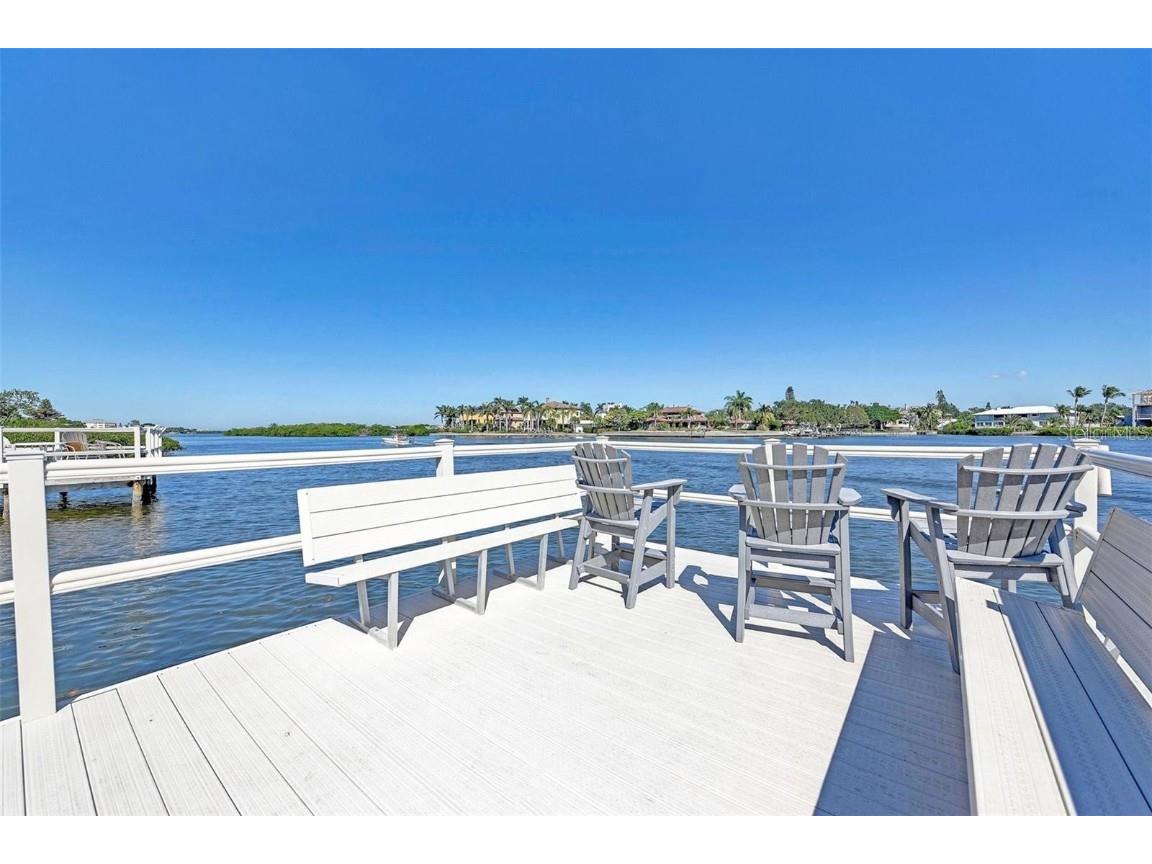 1137 N Moonmist Court #L-7 Sarasota FL 34242 - SARASOTA BAY A4664078 image34