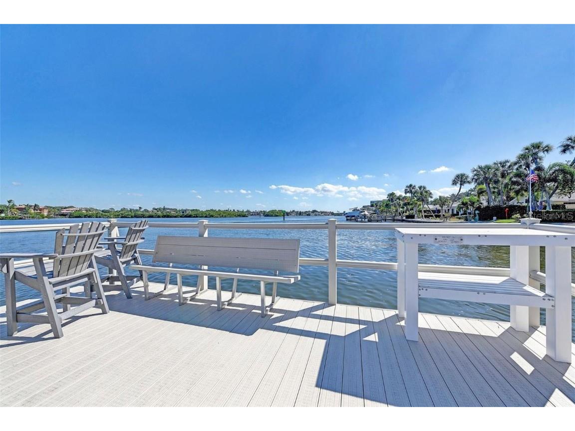 1137 N Moonmist Court #L-7 Sarasota FL 34242 - SARASOTA BAY A4664078 image35