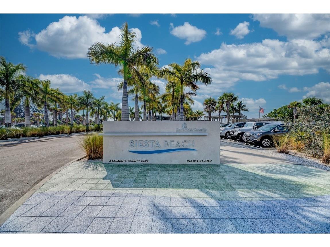 1137 N Moonmist Court #L-7 Sarasota FL 34242 - SARASOTA BAY A4664078 image48