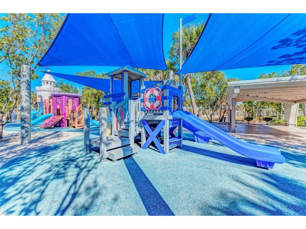 1137 N Moonmist Court #L-7 Sarasota FL 34242 - SARASOTA BAY A4664078 image55