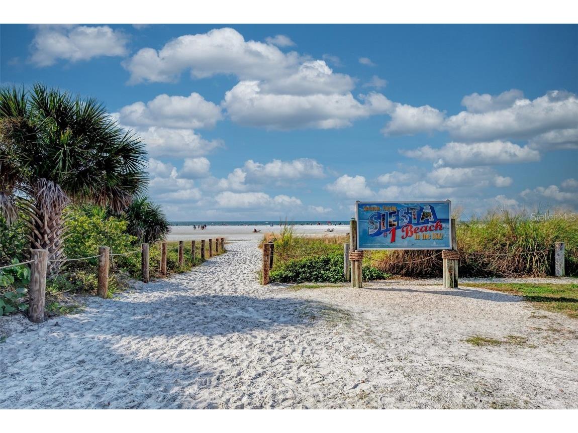 1137 N Moonmist Court #L-7 Sarasota FL 34242 - SARASOTA BAY A4664078 image62