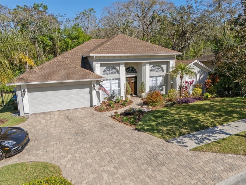 1137 Palm Cove Drive Orlando FL 32835 - STEER LAKE O6295678 image1