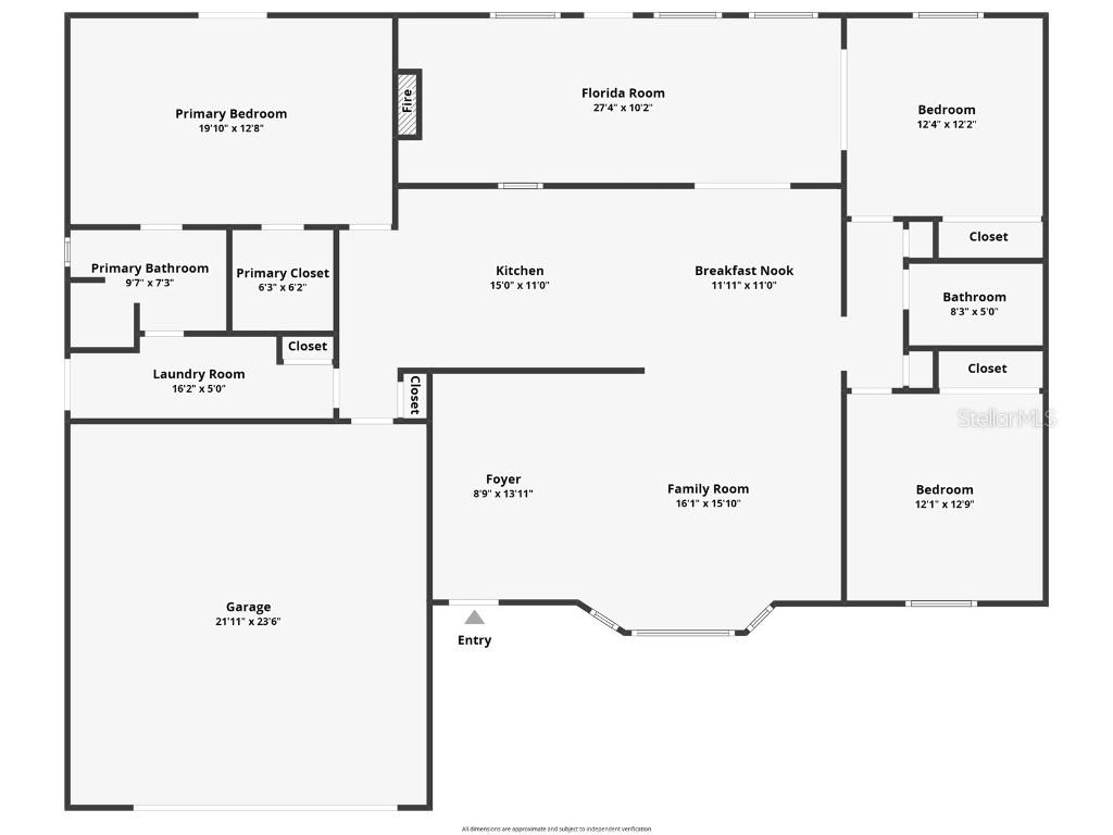 1137 Ponderosa Road Venice FL 34293 C7507504 image4