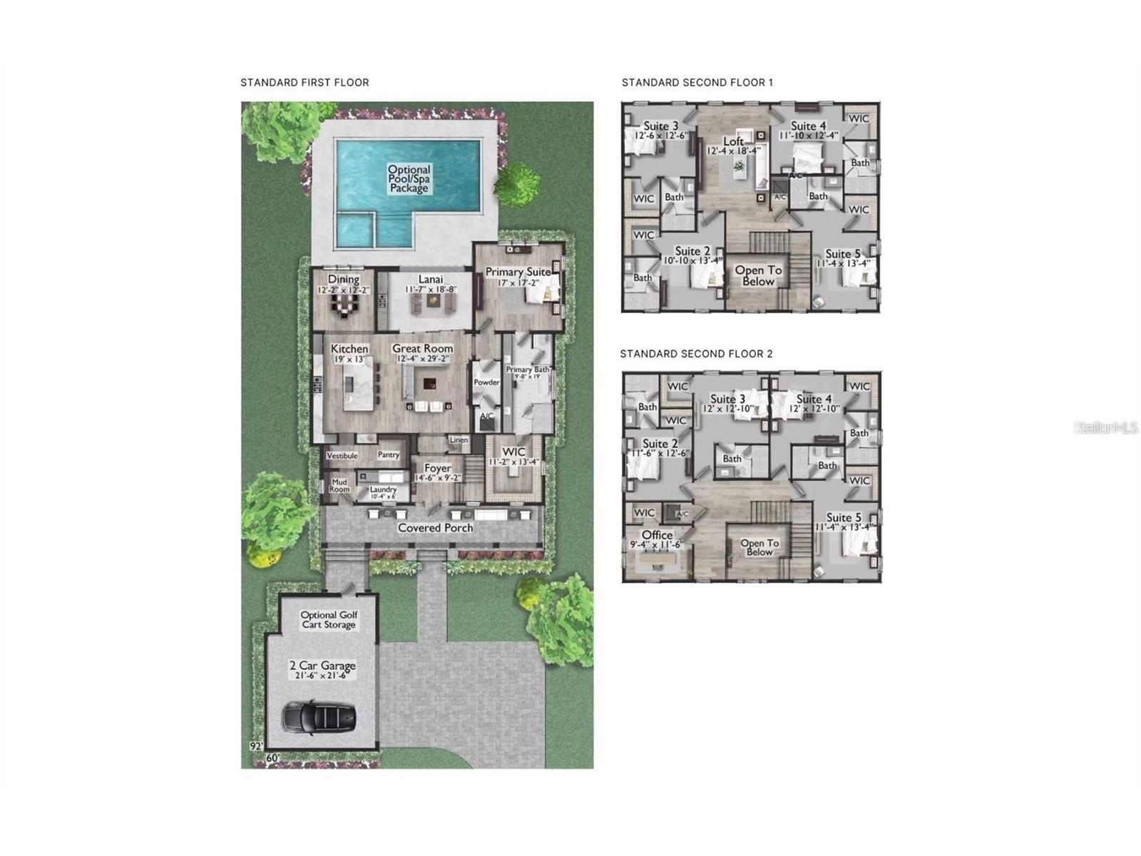 1137 Prado Lane Oakland FL 34760 O6402288 image4
