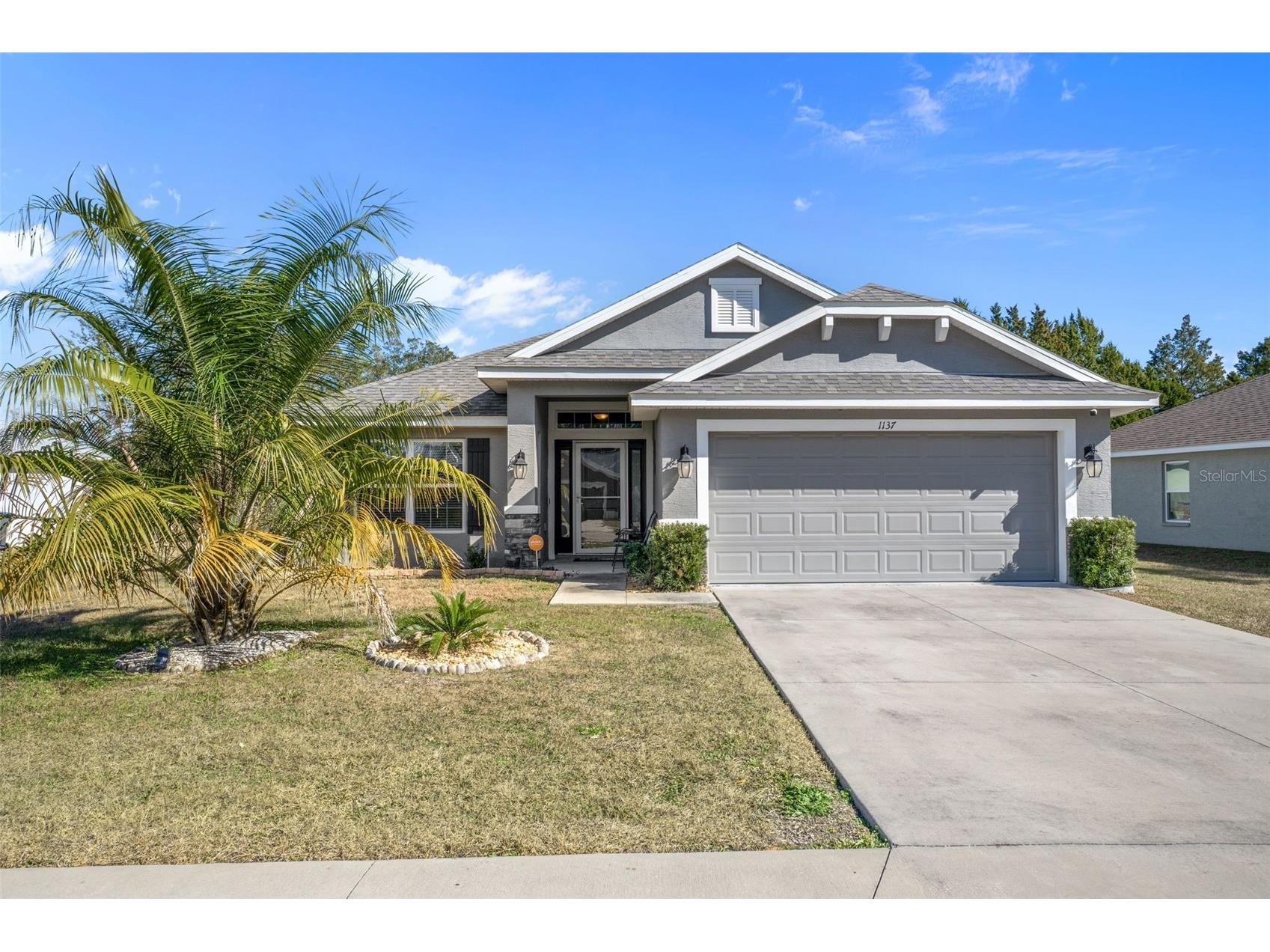 1137 S Brookfield Drive Lecanto FL 34461 W7882330 image1