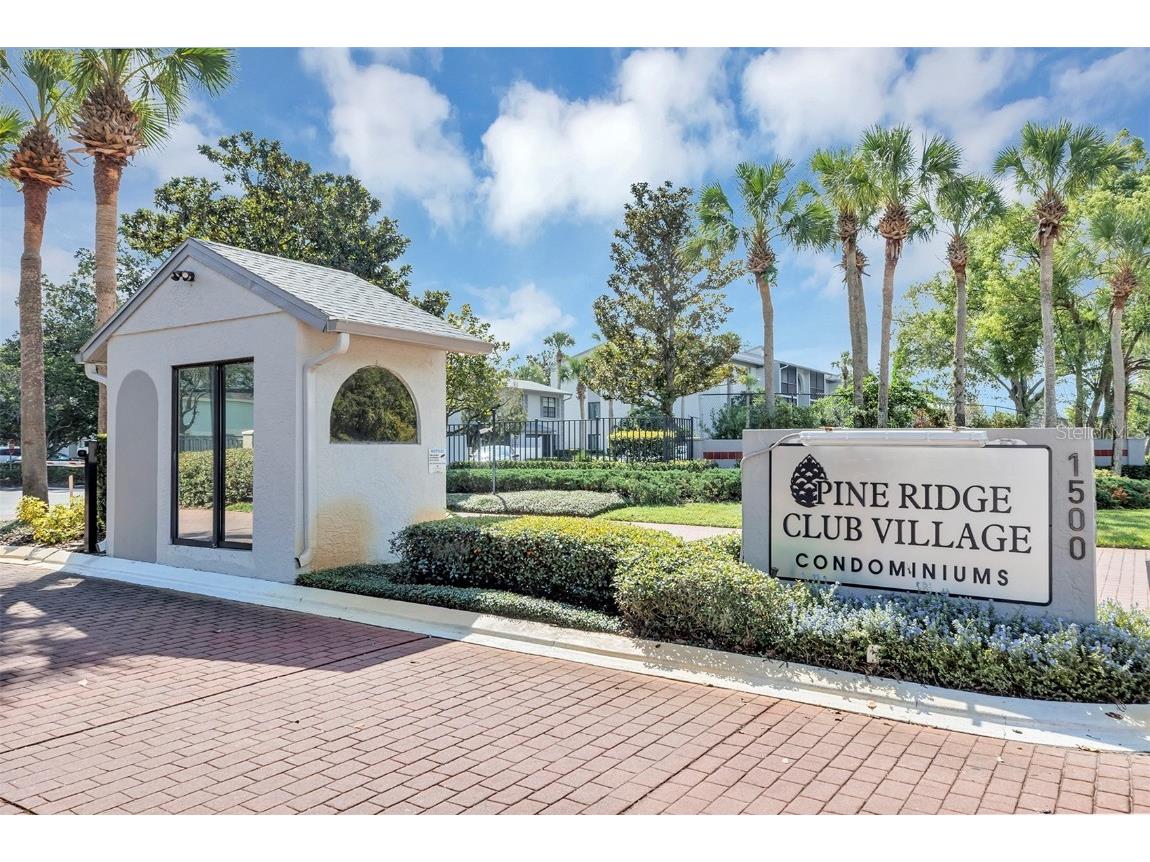 1137 S Pine Ridge Circle #1137 Sanford FL 32773 O6142486 image1